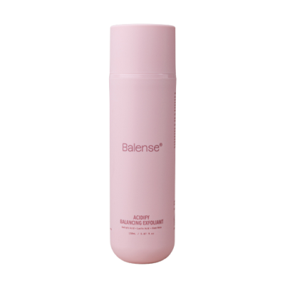 Acidify Balancing Exfoliant Featured Image