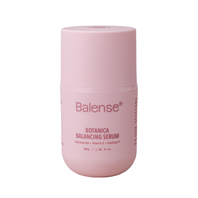 Botanica Balancing Serum Featured Image