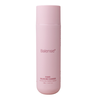 Purifi Balancing Cleanser Featured Image