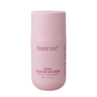 Reviva Balancing Day Cream Featured Image