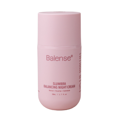 Slumbra Night Cream Featured Image