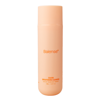 Silkini Brightening Cleanser Featured Image