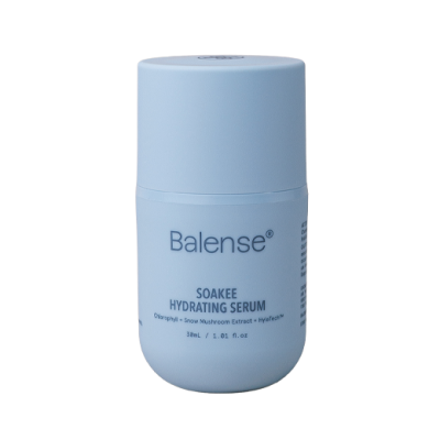 Soakee Hydrating Serum Featured Image