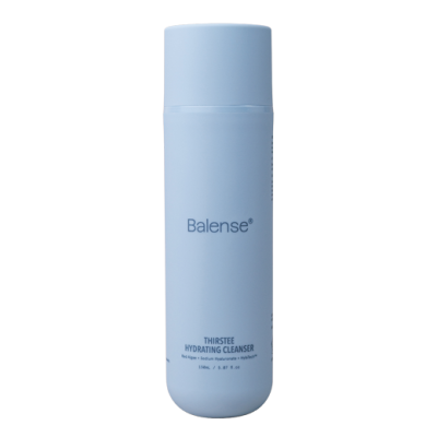 Thirstee Hydrating Cleanser Featured Image