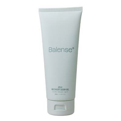 Jelli Recovery Laser Gel Featured Image