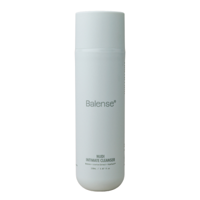 Nudi Intimate Cleanser Featured Image