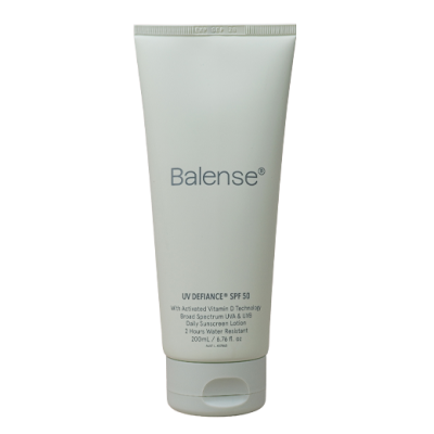 UV Defiance SPF50+ Featured Image