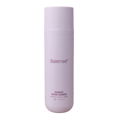 Bouncee Repair Cleanser Featured Image