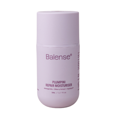 Plumpini Repair Moisturiser Featured Image