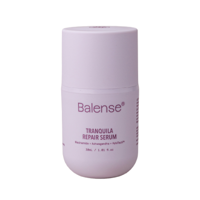 Tranquila Repair Serum Featured Image