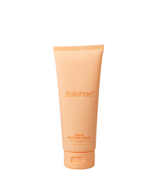 Glowtini Brightening Exfoliant Featured Image