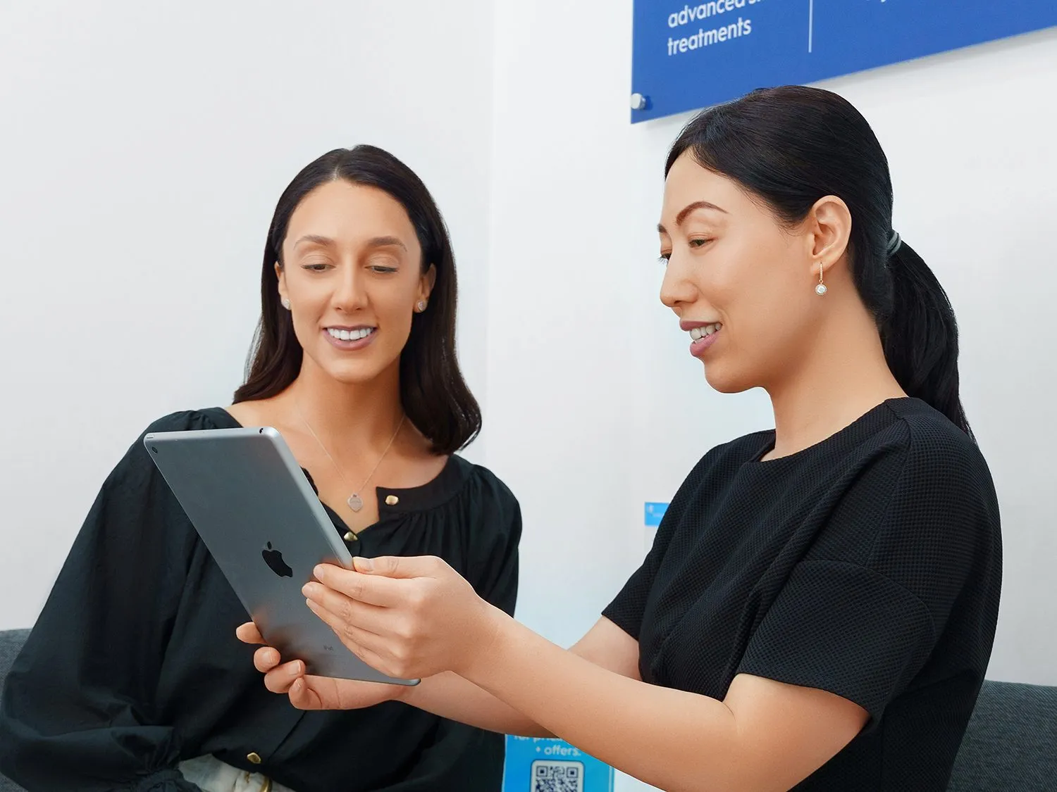 Consultation Skin Treatment - Australian Skin Clinics